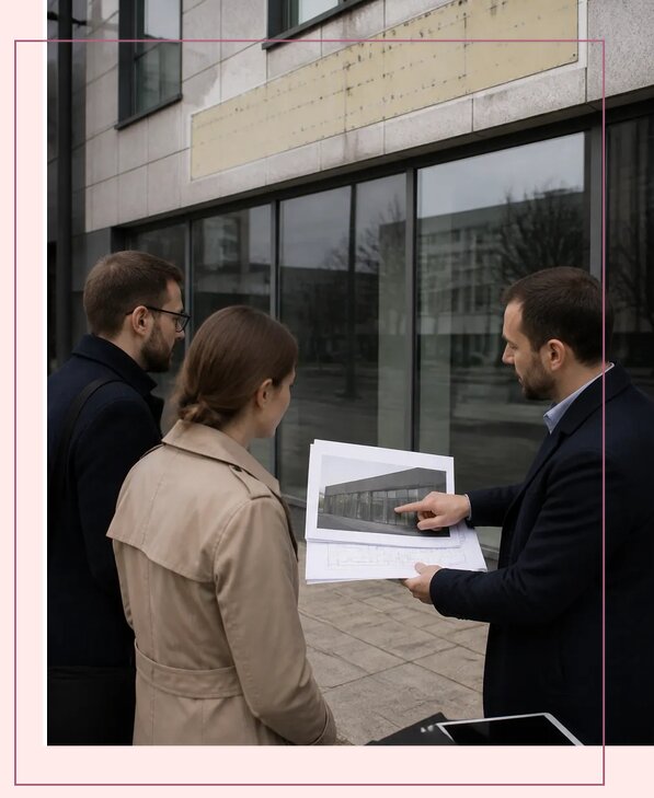 Согласование вывесок и рекламных конструкций в Канаше